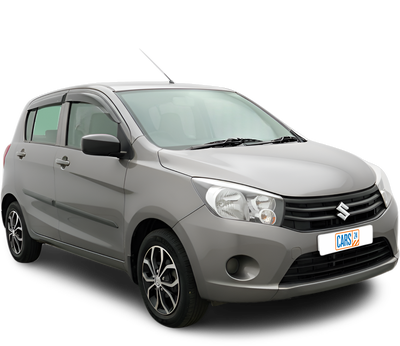 Maruti Celerio-img